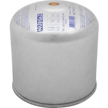 Nurgaz Ng 201 Delmeli Kartuş 500GR