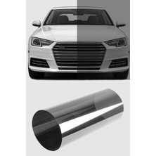 Ecce Koyu % 5 Cam Filmi 50 cm x 4 Metre