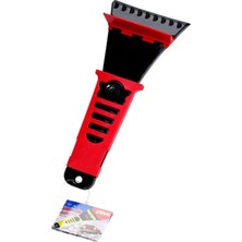 Urve Buz Kırıcı Kazıyıcı Silikonlu Silici