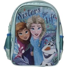 FROZEN İLKOKUL ÇANTASI HAWK SISTERS FOR LIFE FROCX OTTO.41173