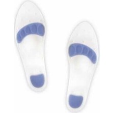 Orthocare 7110 Silikon Tabanlık Xxlarge