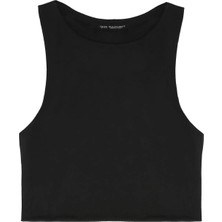 362 Fashion Butik Kalın Askılı Büstiyer