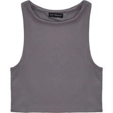 362 Fashion Butik Kalın Askılı Büstiyer