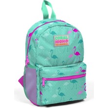 Coral High 23339 Mini Sırt Çantası