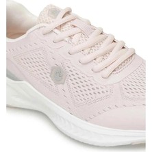 Kadın Lumberjack Morgen Wmn 4fx Pembe Koşu ve Antrenman Ayakkabısı Memory Foam İç Taban ile Konforlu