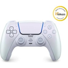 Sony Playstatıon Dualsense/chroma Pearl V2
