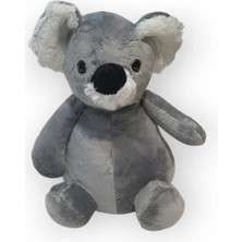 Oturakçı Toys Oturan Koala Peluş