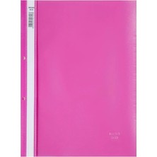 Noki Eco Pembe Telli Dosya 50'li Paket