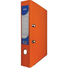 Noki Dar Klasör Turuncu 56412-040