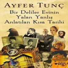 Renas Store Bir Deliler Evinin Yalan Yanlış Anlatılan Kısa Tarihi