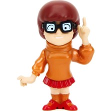 Jada Toys Scooby-Doo Metalfigs Die Cast Figür - Velma Dinkley