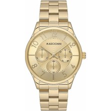 Mascionni M.1.1222.05 Kadın Kol Saati