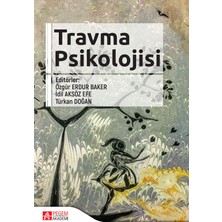 Travma Psikolojisi