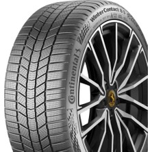 Continental 225/40R19 93V Xl Fr Winter Contact 8 S Kış Lastiği