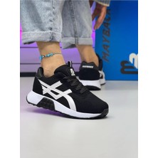 Mayback Lunastep Nefes Alabilen Kumaş,ortopedik Taban Kadın Sneaker