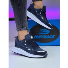 Mayback Erkek Sneaker,günlük Spor Ayakkabı,ortopedik Taban
