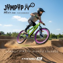 Corelli Jump Up 26 J Hareket Bisikleti