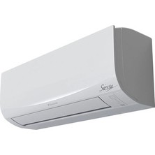 Daikin Daıkın Siesta Sensira ATXF50F 18.000 Btu Duvar Tipi Split Klima