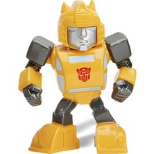 Jada Toys Transformers Metalfigs Die Cast Figür  - Bumblebee