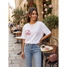 Lemnaz İplik T-Shirt