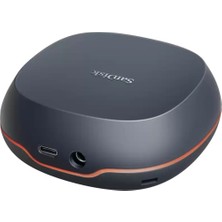 Sandisk Desk Drive SSD 8 Tb (Windows Bilgisayar Veya Mac ile Uyumlu, Masaüstü Veri Yedekleme, SSD Hızı, 1.000 Mb/s'ye Kadar Oku Outlet