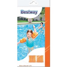 Bestway 3 - 6 Yaş Havuz Kolluk Seti 20 x 20 cm - BW32005