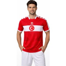 Hummel Orijinal Türkiye Kırmızı Milli Takım Forma