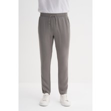 Cazador Tencel Erkek Pantolon Haki 00390