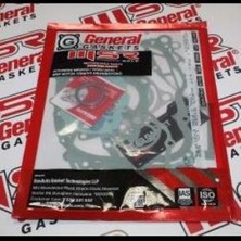 Msr Gc 050 Tvs Raider 125 Conta Seti General GTVS27A
