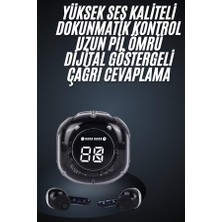 Zero Land Muratech Bluetooth Kulaklık – Hifi Kalitesinde Kablosuz Müzik Keyfi