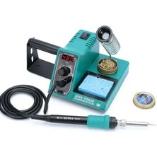 Class Prolink P-26 60W Isı Ayarlı Dijital Ekran Havya Istasyonu