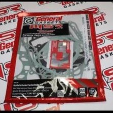 Msr Gc 023 Bajaj Pulsar Ns 200 Rs 200 Conta Seti General GBJ20A
