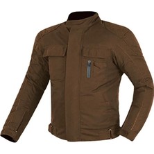 Prosev CE2137 4 Mevsim Motosiklet Montu - Motodede