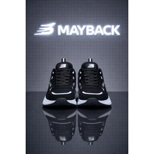 Mayback Erkek Spor Günlük Yazlık Ortopedik Ayakkabı