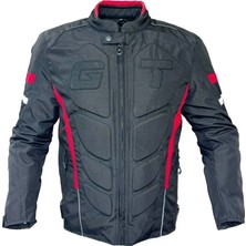 Forte Gt 2001080 Scorpion 4 Mevsim Motosiklet Montu - Motodede