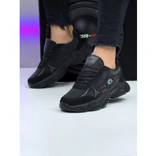 Mayback Unisex Sneaker,spor Ayakkabı,ortopedik Taban Su Geçirmez