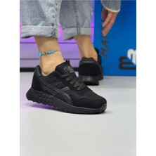 Mayback Lunastep Nefes Alabilen Kumaş,ortopedik Taban Kadın Sneaker