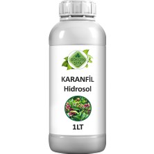 Gökçek Şifa Karanfil Hidrosol – 1 Litre