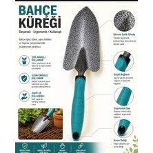 Alpaysan REGULAR Bahçe El Kürek (Dövme Çelik)