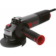 Grogh Avuç Taşlama 950W 115MM GRM1012