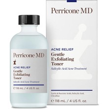 Perricone Md Acne Relief Gözenek Arındırıcı Nazik Peeling Tonik 118ML