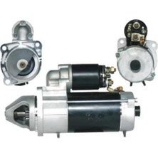 Marş Motoru 9diş 24V 4,0kw Cargo 3230 3235 Sultan Navigo Volvo Daf 1180999 Dodo STR8043