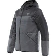 Dainese Daınese/after Rıde Insulated Jacket Anthracıte