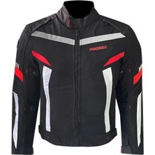 Prosev JKT01 4 Mevsim Motosiklet Montu - Motodede