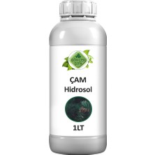 Gökçek Şifa Çam Hidrosol – 1 Litre