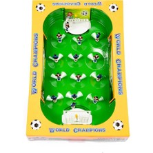 Farbu Oyuncak Küçük World Champions Futbol  016