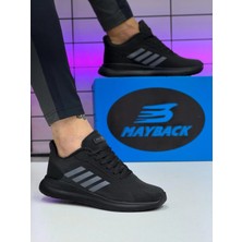 Mayback Erkek Spor Ayakkabı Büyük Numara (45-47)
