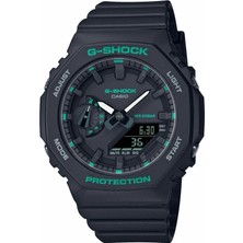 Casio G-Shock GMA-S2100GA-1ADR Unisex Kol Saati