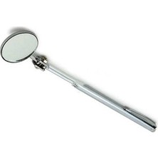 Pm Büyük Kaynak Aynası WSR-2146