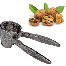 Renas Store Ceviz Kıracağı Metal Yaylı Büyük Boy